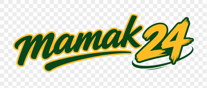 mamak 24 logo